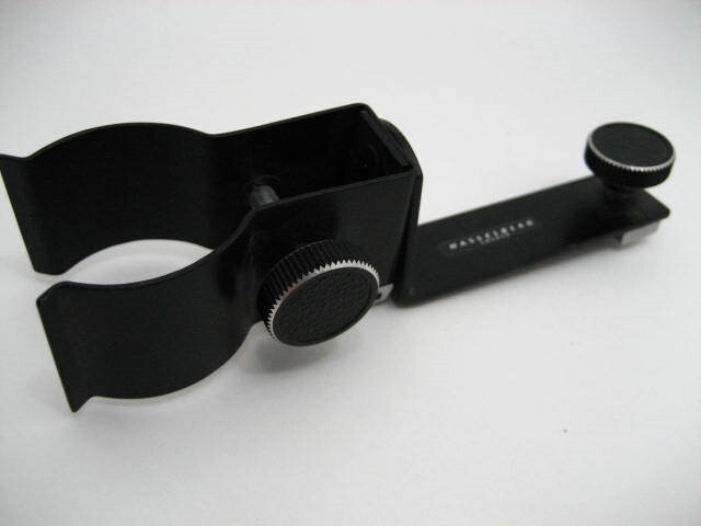 Hasselblad flash bracket