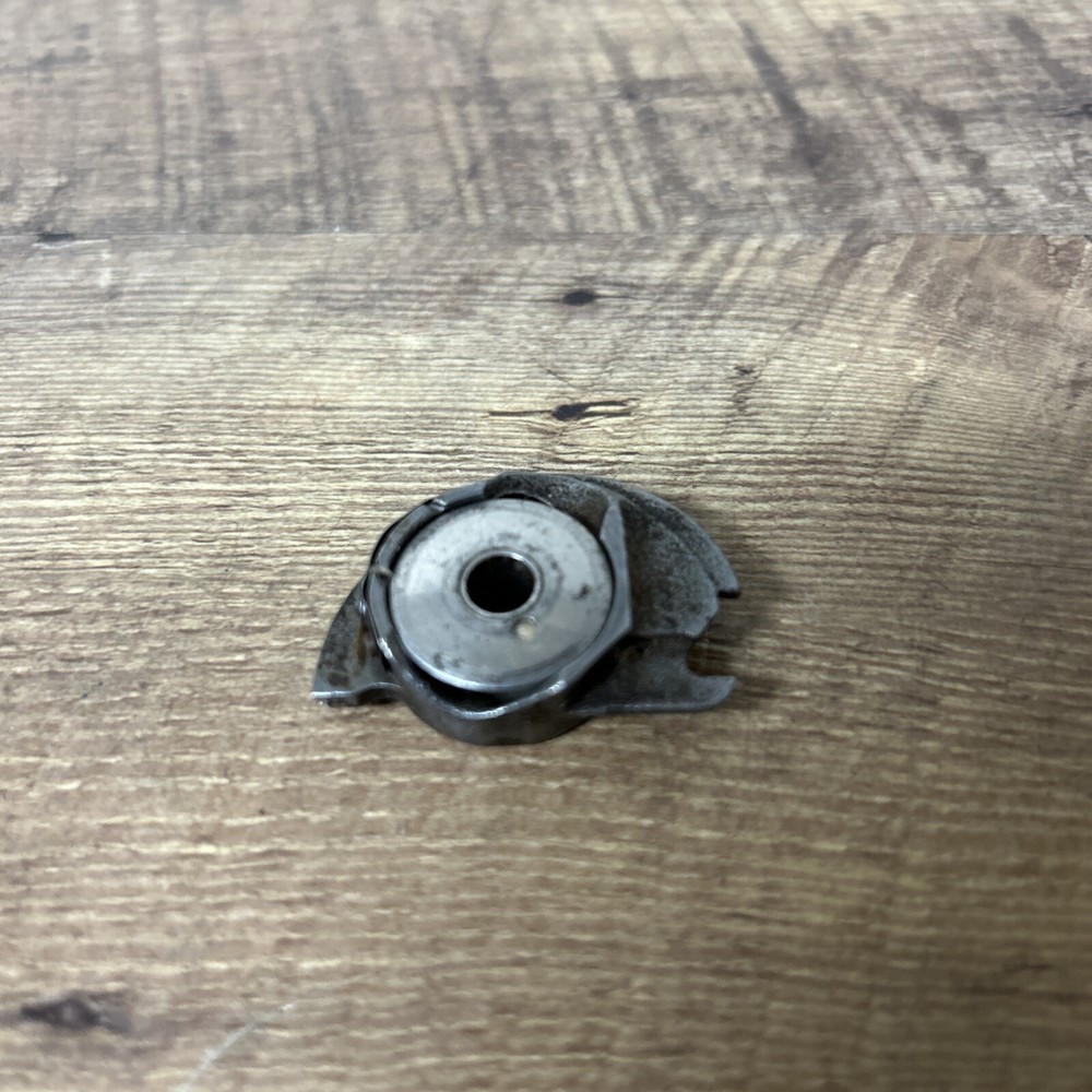 Vintage Singer Model 347 Sewing Machine Bobbin case