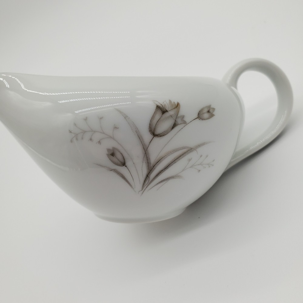 Creative Royal Elegance Fine China Creamer