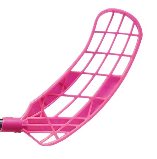 2018 Salming Q1 TourLite Aero Floorball Stick