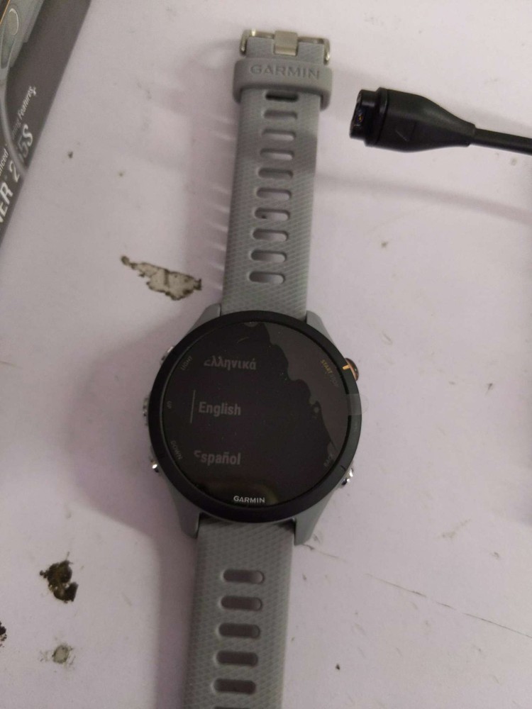 Garmin Forerunner 255S – Open-box