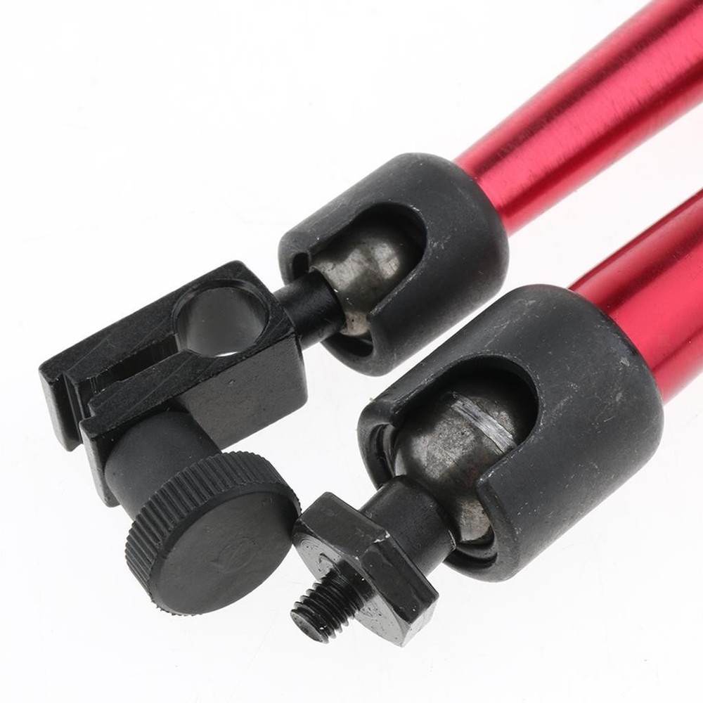 Universal Flexible Holder Stand Long Arm For Dial Indicator/