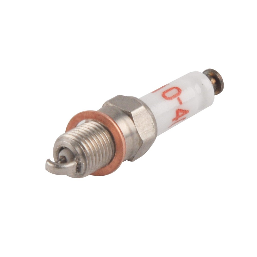 RCEXL 10-40 IRIDIUM spark plug for Ignition Nitro Engine Turned Gasoline Plane
