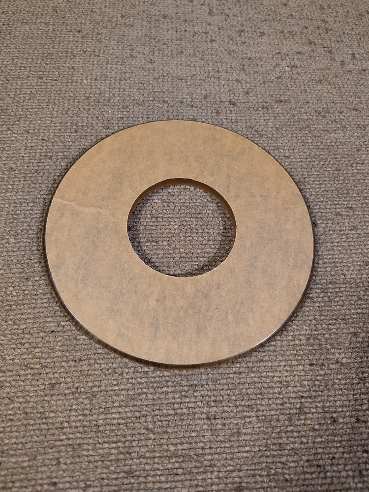 Dental Scatter Shield Ring Protective Shield for X Portable Ray Machine