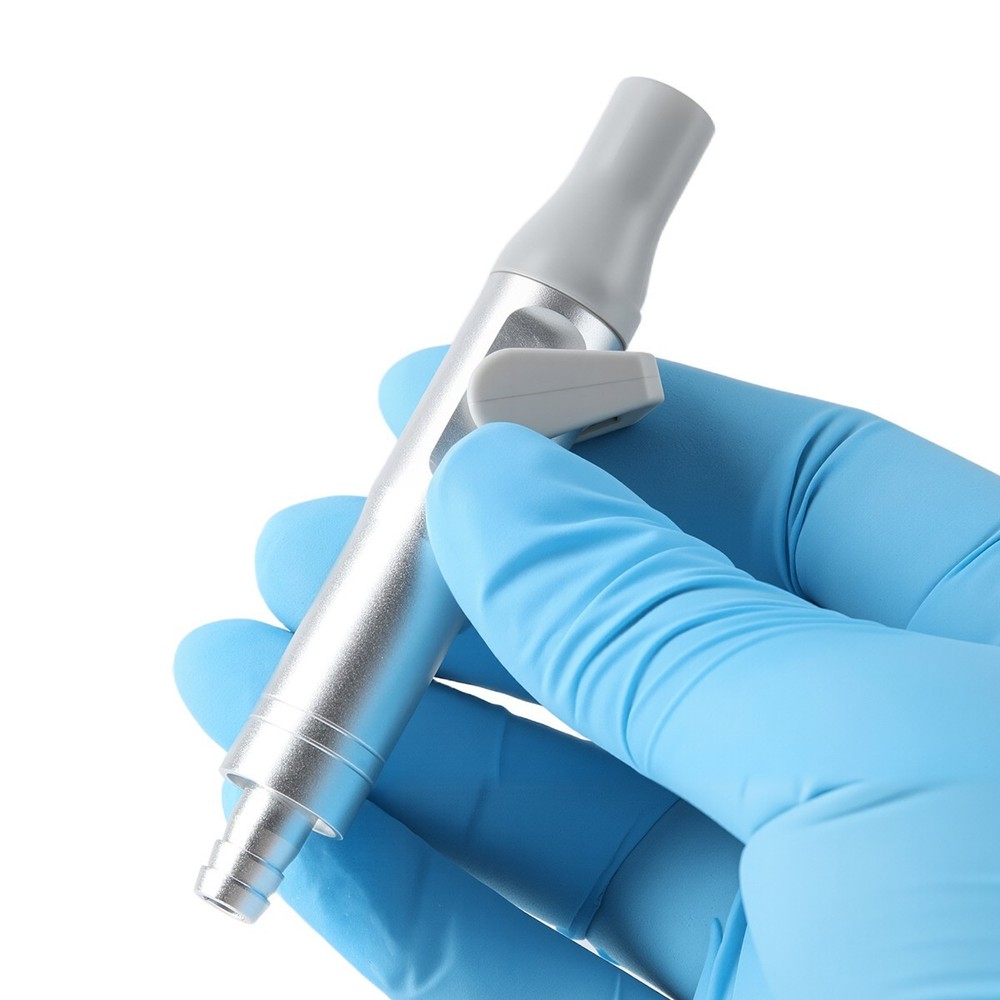 Dental Universal Saliva Ejector Valve SE Weak/Strong Suction Handle Adaptor