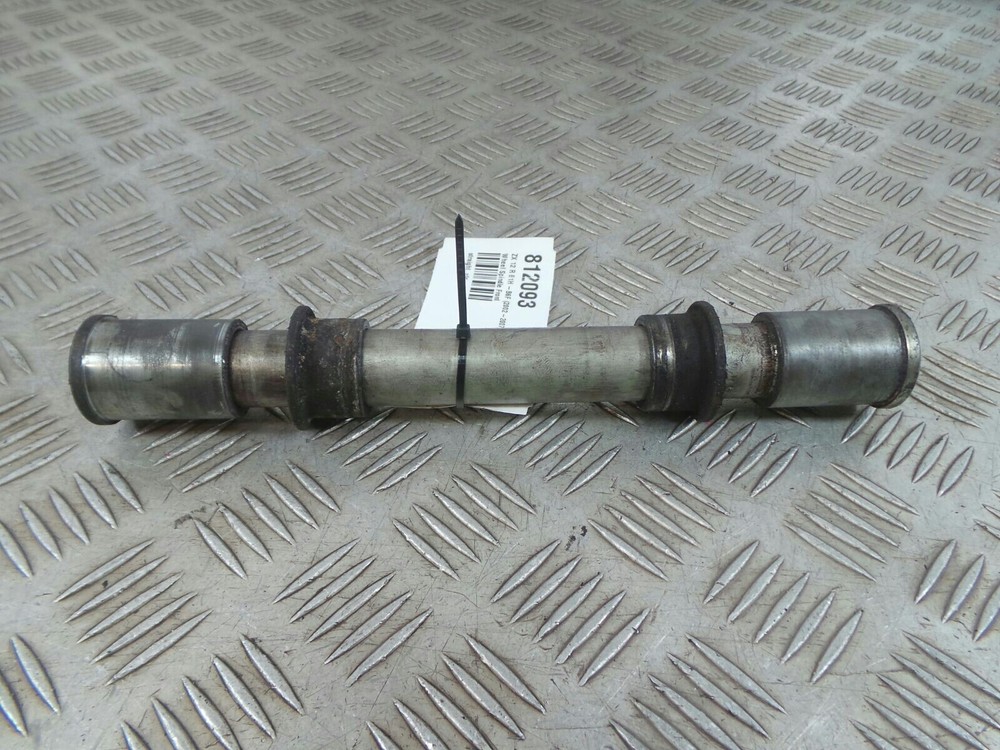 2005 KAWASAKI ZX 12 R Front Spindle