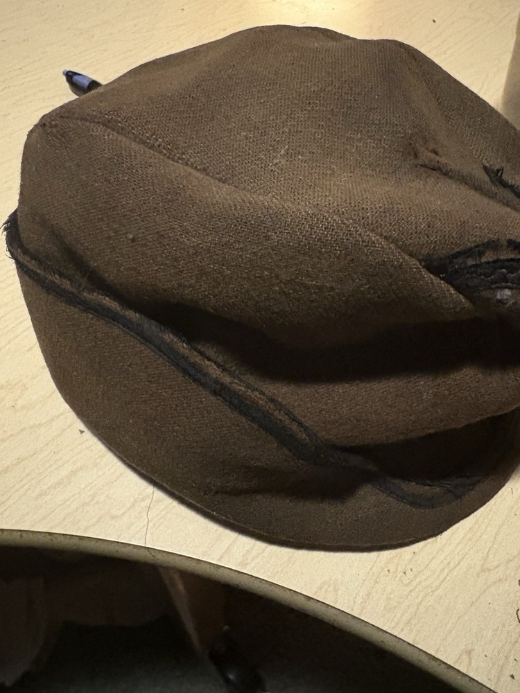 Rad German Specialized ￼ Unit Possibly Medical Or Supply ￼