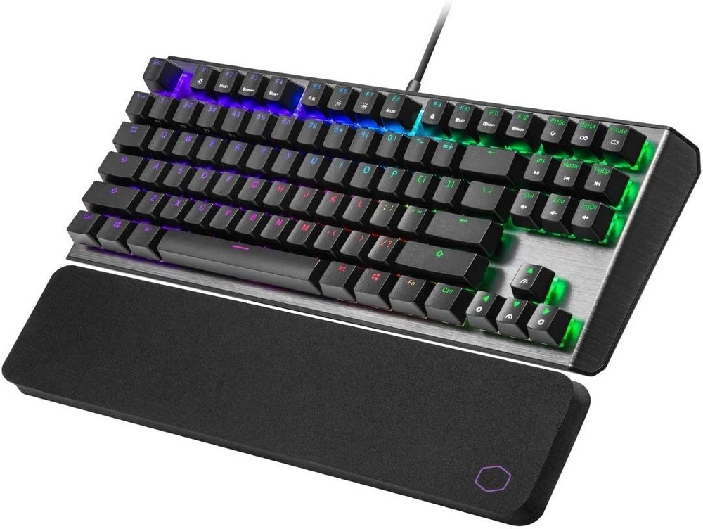 Cooler Master CK530 V2 Gaming Mechanical Keyboard