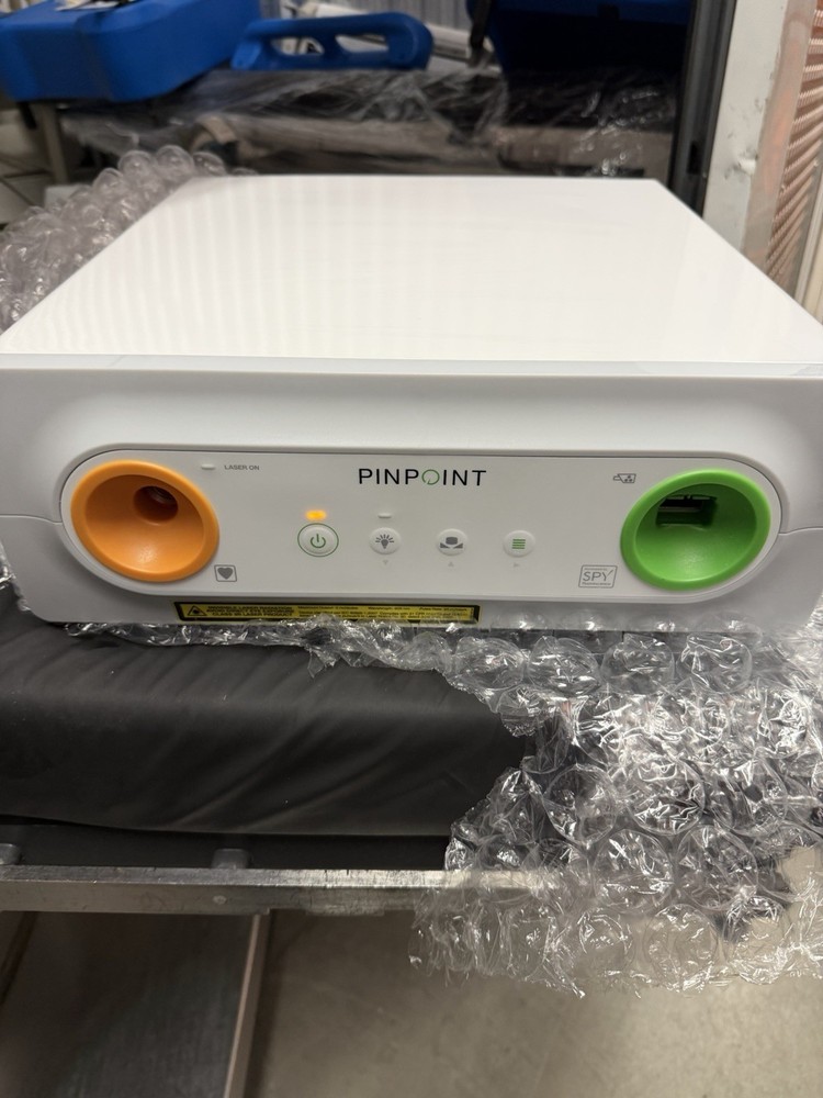 Novadaq Pinpoint PC9001 Fluorescence Imaging Video Processor Illuminator