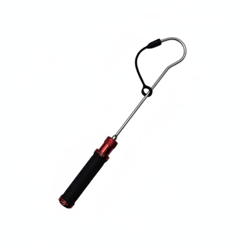 Outdoor Grappling Hook, Retractable Aluminum Alloy