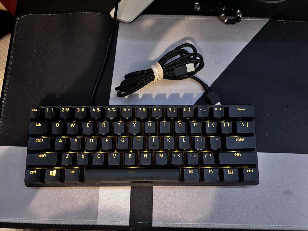 Razer Hunstman Mini Wired 60% Keyboard