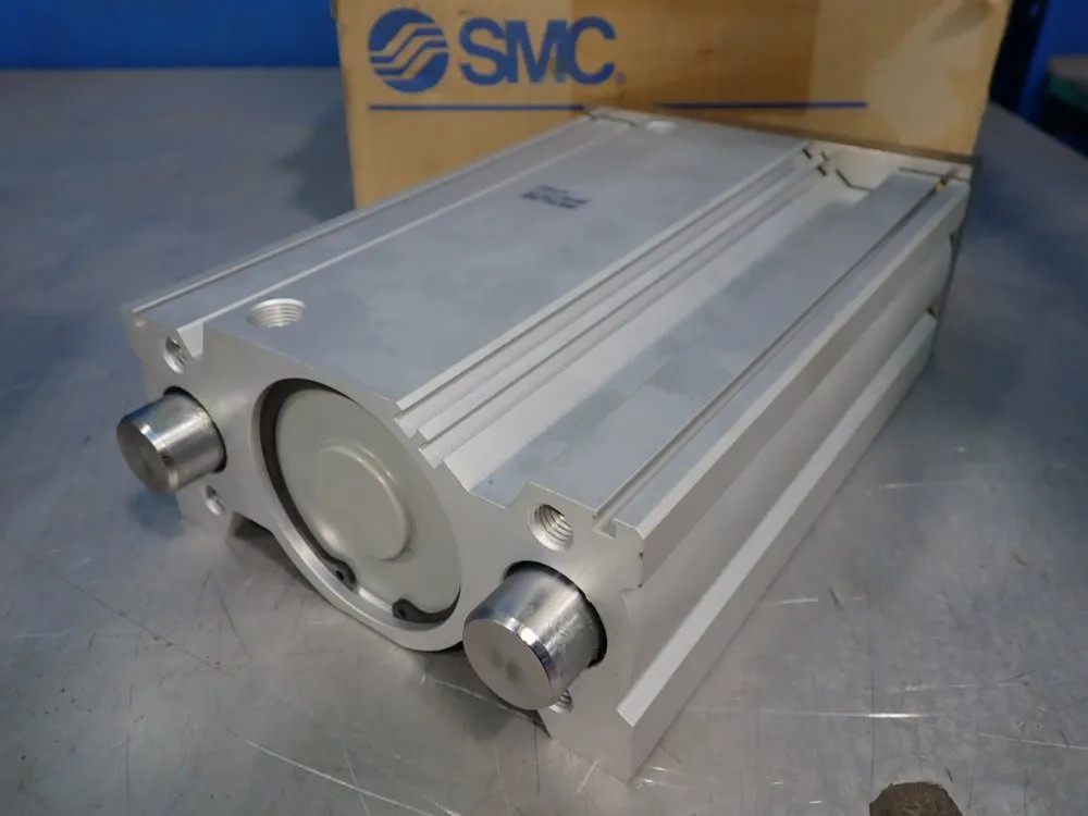 SMC CYLINDER MGQM80-200