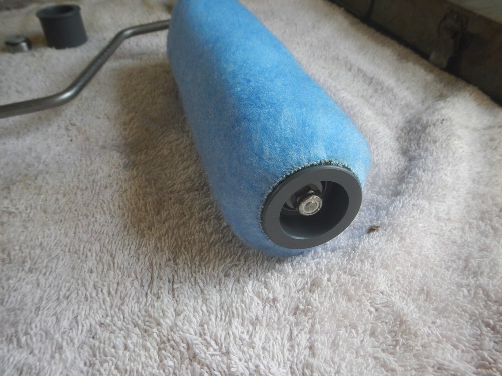 Ultimate Paint Roller