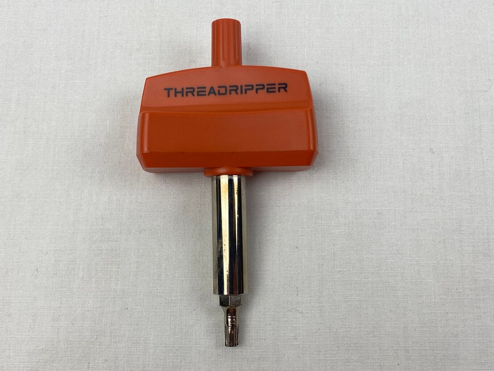 Torx screwdriver AMD Ryzen thredripper epyc processor star only tool