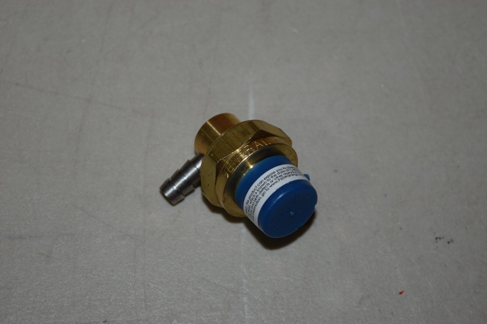 Pump Protector 2-30081 3/8" MPT 190 Degree Pressure Washer