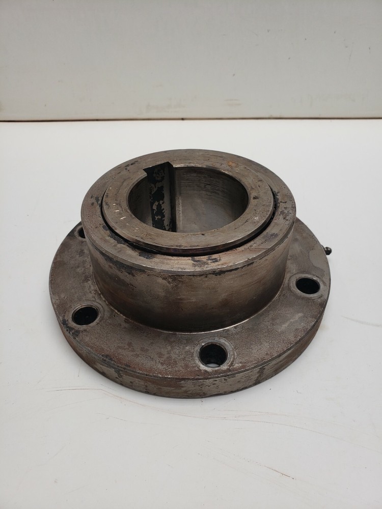 falk flex hub and sleeve 3" bore #11396