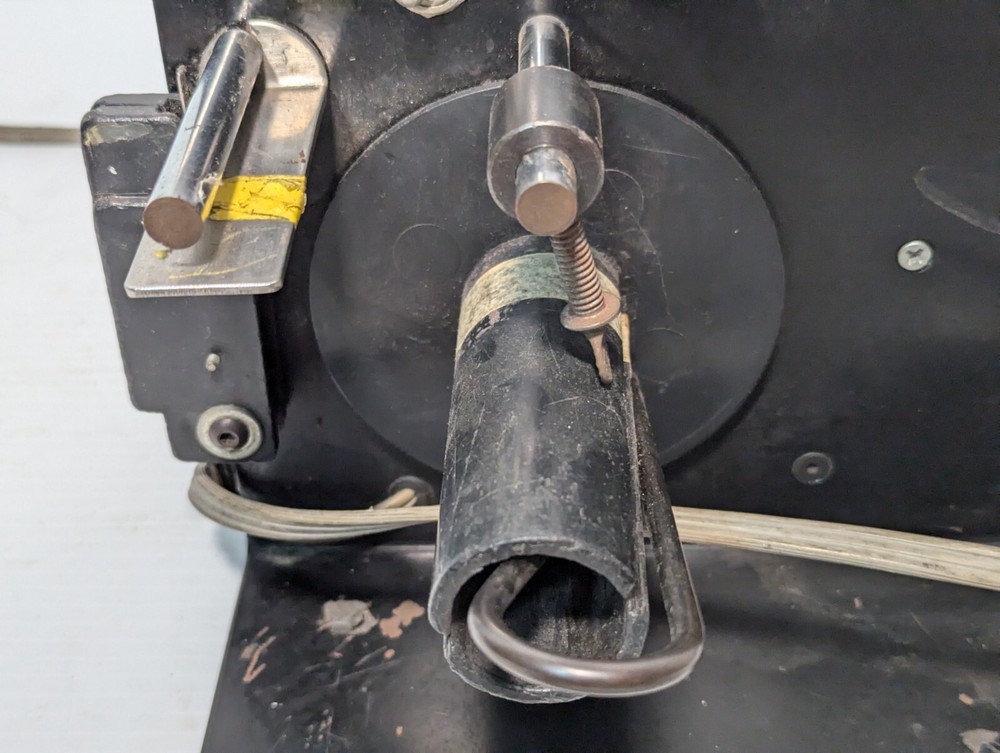 Dispensa-Matic U-45 Automatic Label Dispenser+Returns