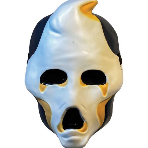 Haunt Injection Masks