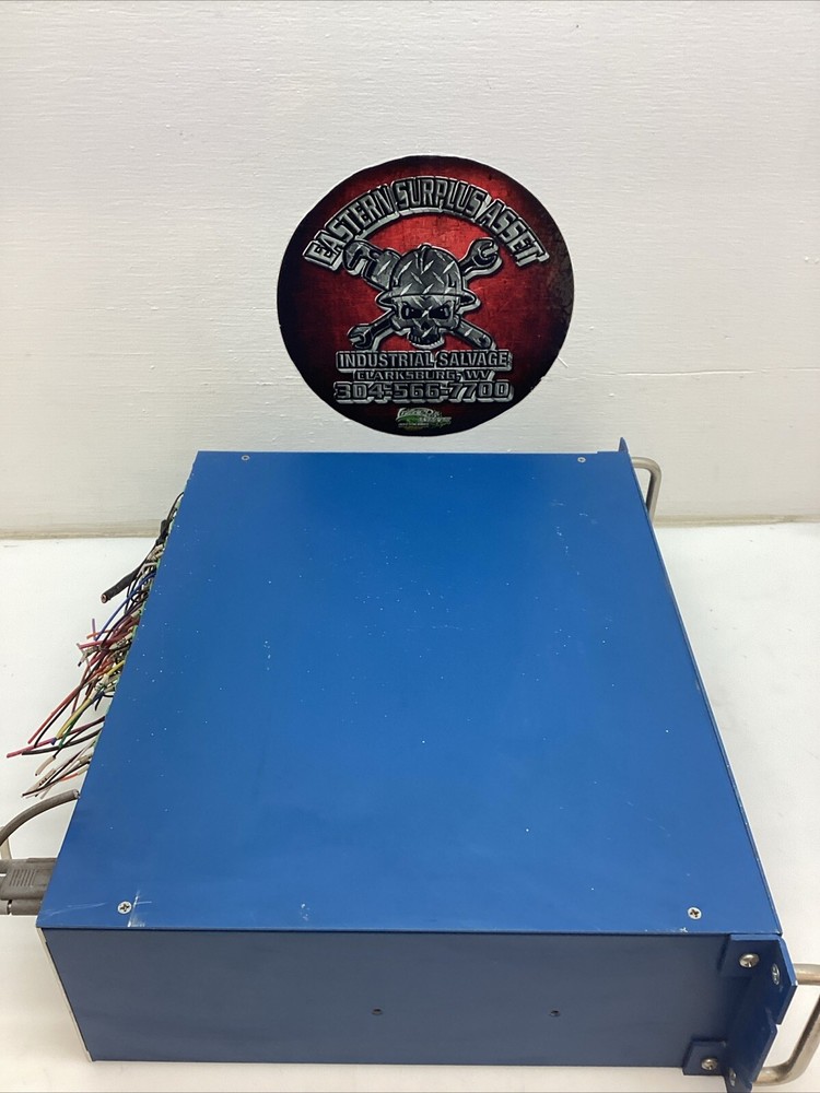 ESC 8832 Data System Controller S-132-0001
