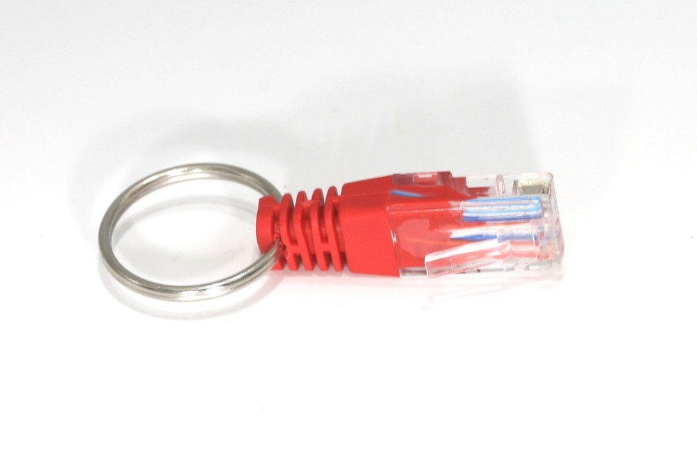 Loopback Adapter Tester Plug RJ45 Network GigaBit 100MB Ethernet CAT6