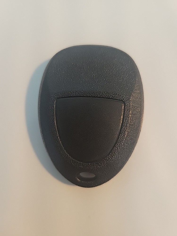 Keyless Entry Transmitter GM Parts 22936098