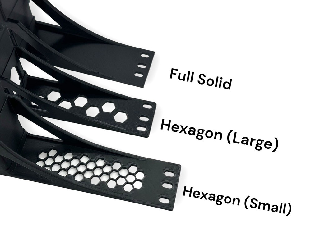 Rack Mount Kit for Presonus USB96 HP4 Audio Interface 19” Rack 1.5U 4 Variations