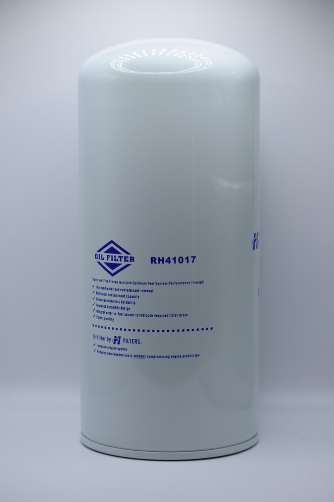 6 PIECES - For LF3883 Lube Filter Full-Flow Spin-On | FREE SHIPPING