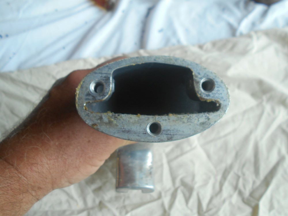 Berkel Slicer Model 909/919 Product Table Support