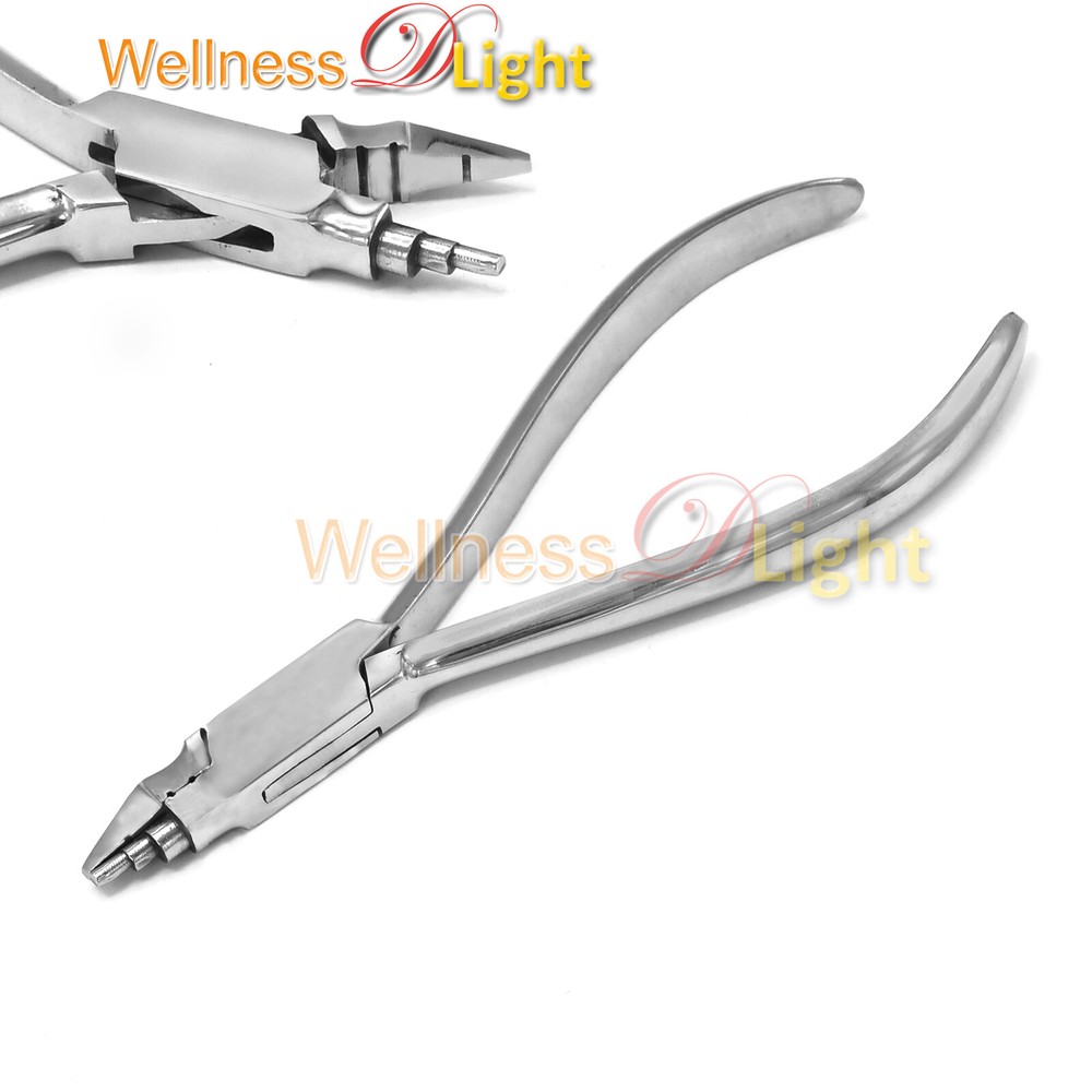 Orthodontics Surgical Young Plier Universal Loop Bending Pliers