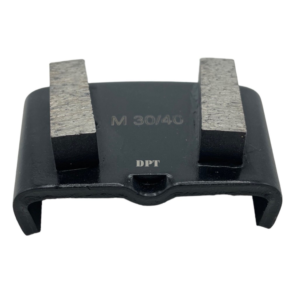 Grinding Discs for HTC Greyline Professional Grinders Medium Bond 30 Grit 3 Pack