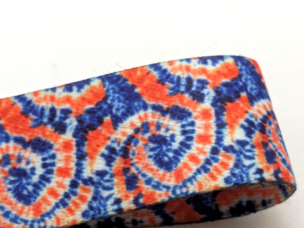 UpUGo Multicolor Wristlet Clip Keyring