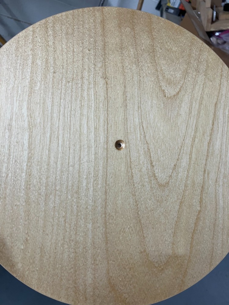 Sosebee EZ Resonator For Goodtime Banjo