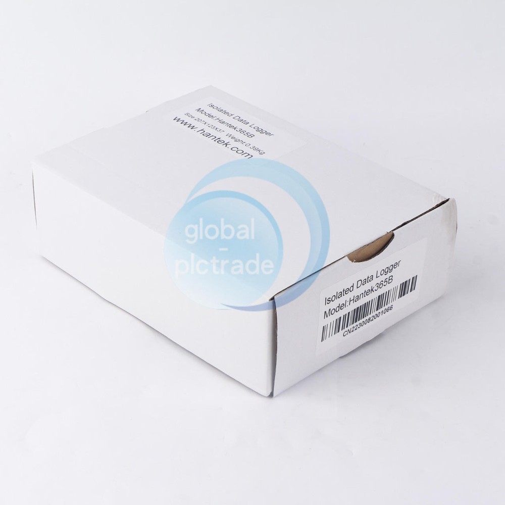 1x Hantek 365B USB Data Logger Recorder True RMS Digital Multimeter DMM PC Based