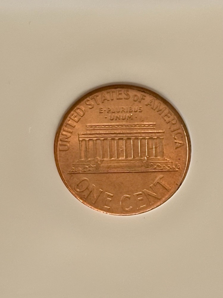 1995 Lincoln Cent Double Die Obv , NGC MS 67 RD