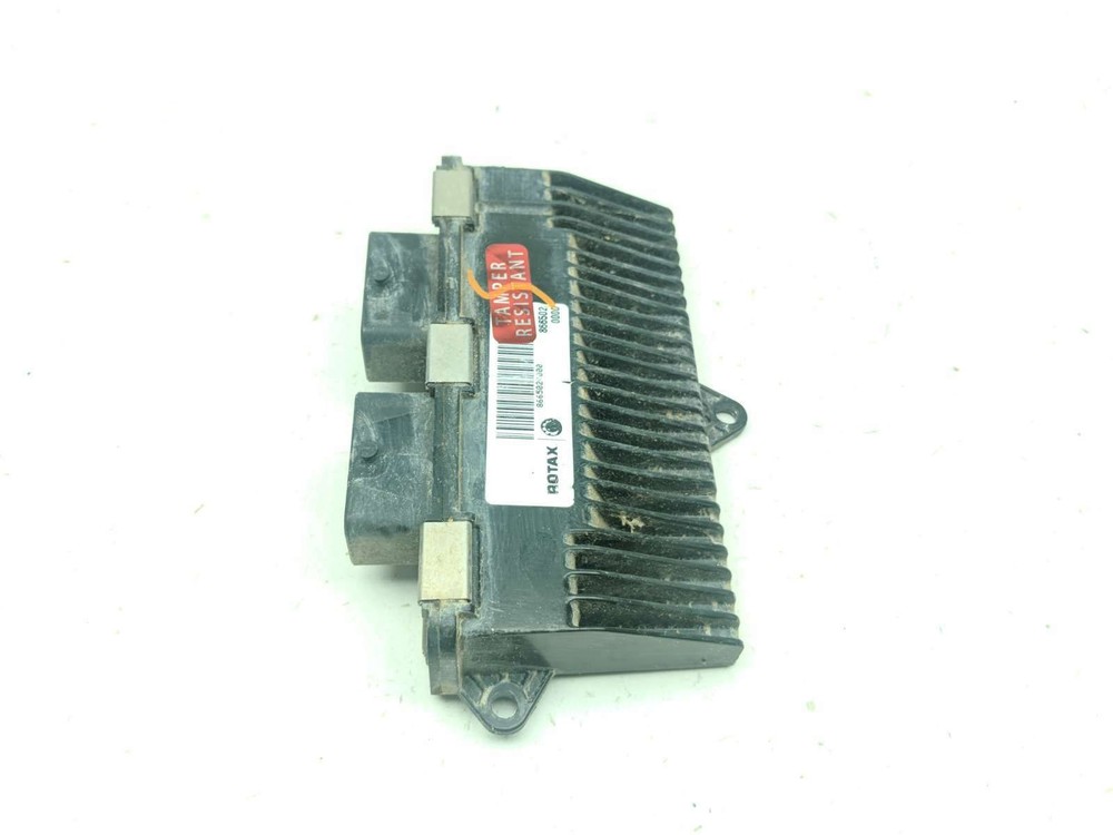 19 Can Am Commander 800R XT Computer CDI ECU ECM Box Computer