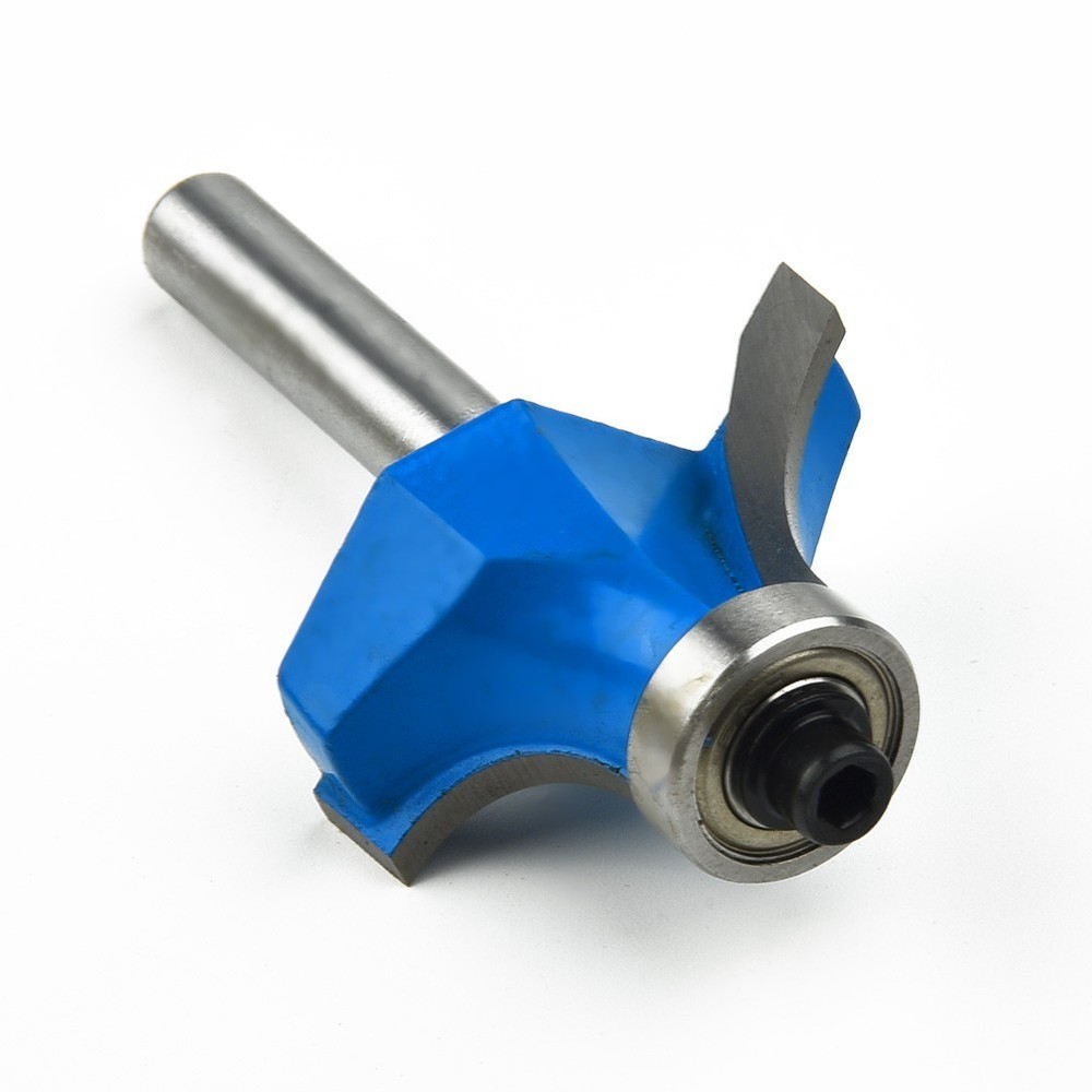 Router Bit Part Tool Woodworking Cutter High-frequency High-precision Milling