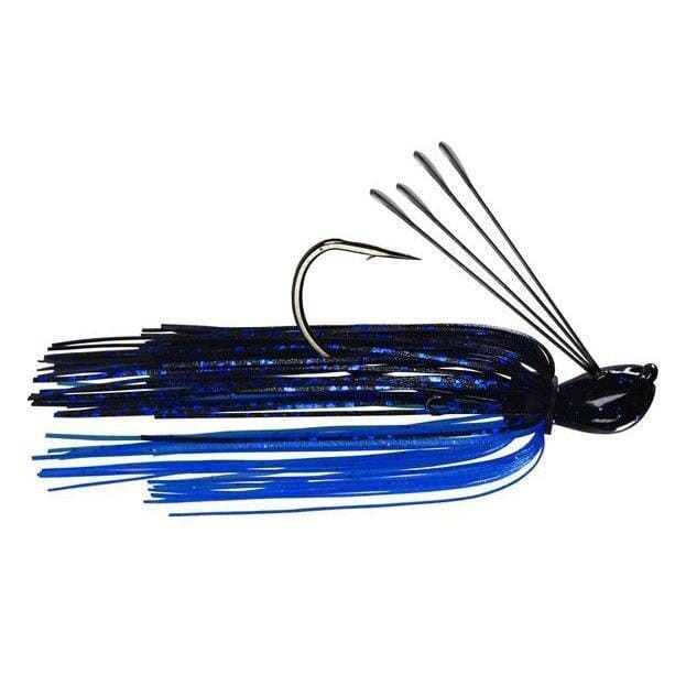 Picasso Dock Rocket Jig