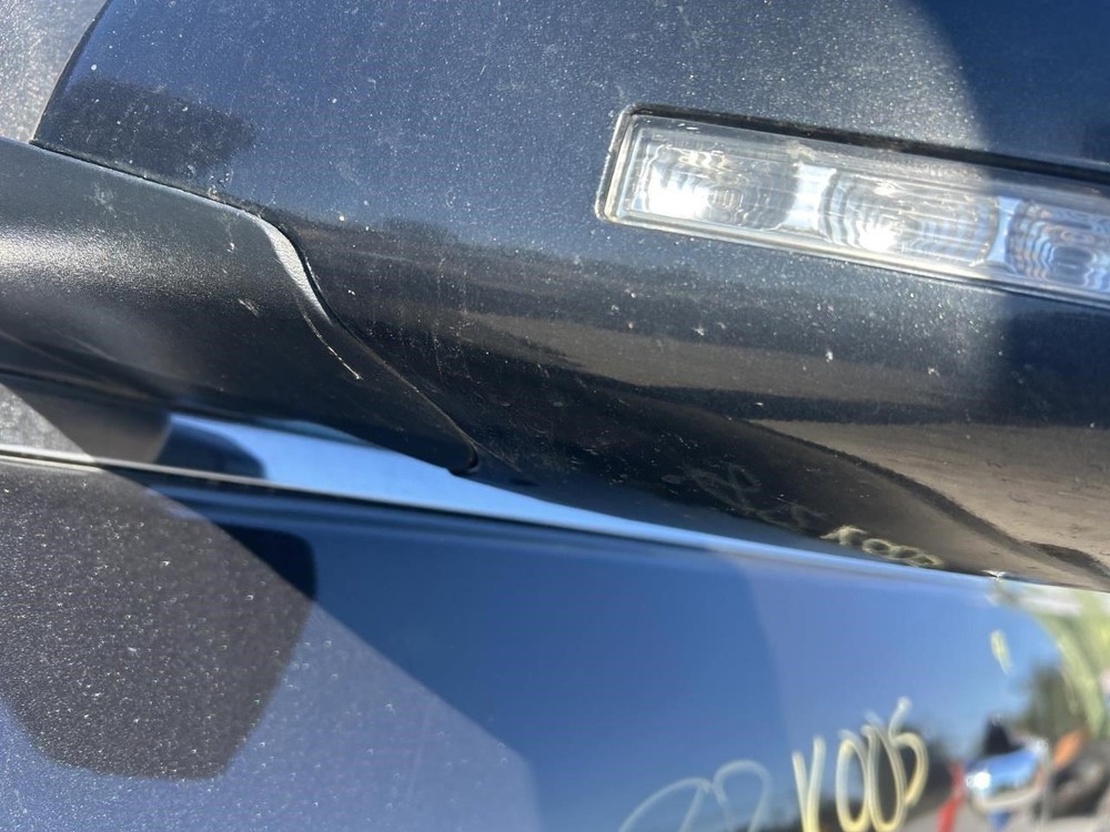 TRAVERSE 2009 Transmission Shift 104921324