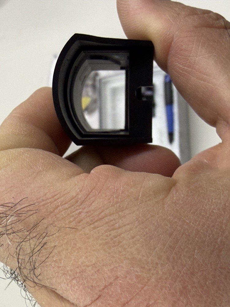 Burris FastFire III Dot Sight - Black (300234)