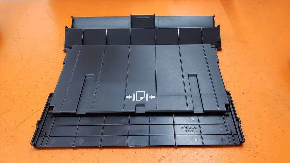 ⭐️⭐️⭐️⭐️⭐️ Printer Input Paper Tray canon Pixma MP640R