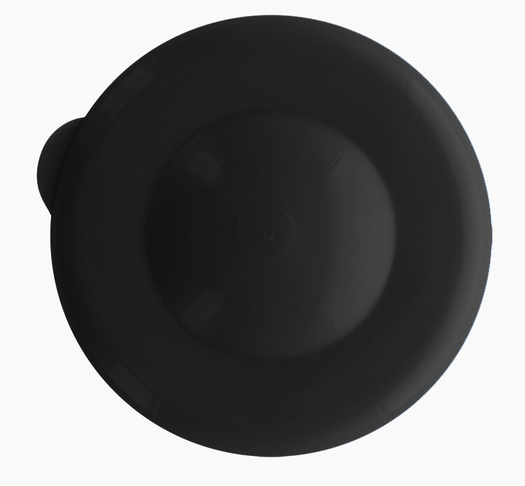 Black Dew Cap Replacement