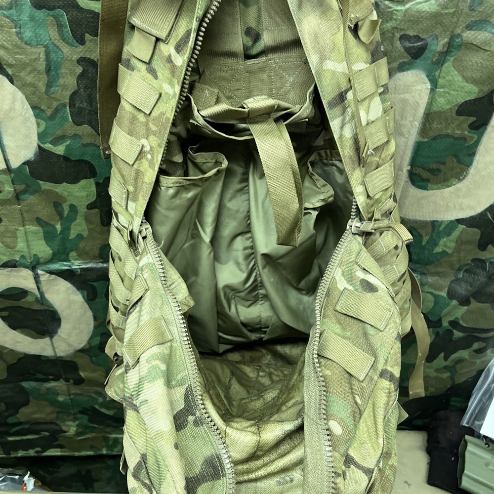 Eagle Industries OEF-CP Multicam Molle II Medium Rucksack