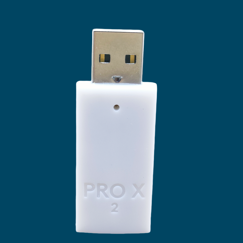 Wireless Headset USB Dongle Adapter Receiver A00182 For Logitech G pro X 2