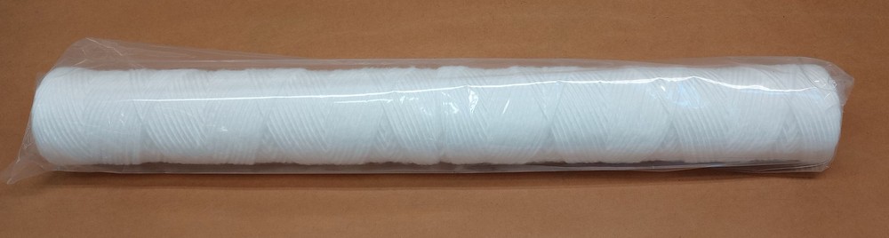 Durable Filter 005BCP200W025 String 5 Micron 20" Cartridge Filter (Box Of 30)