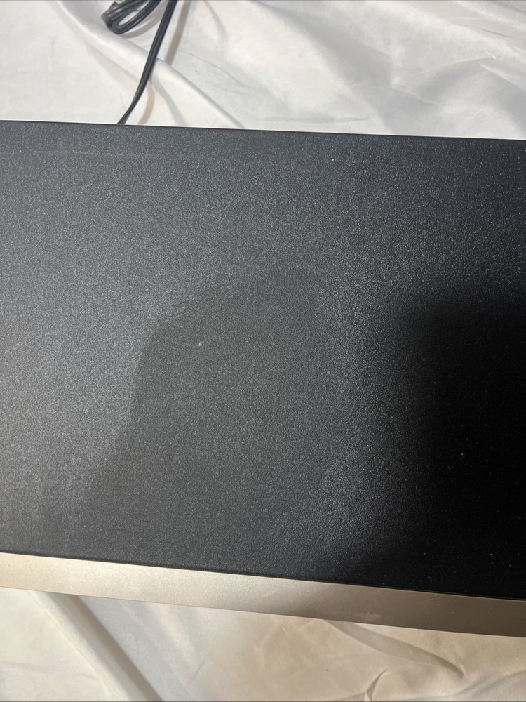 Marantz EQ140 Graphic Equalizer Fully Tested Working