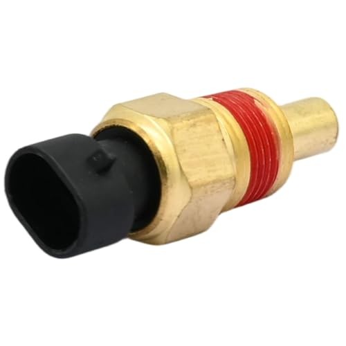 Engine Coolant Temperature Sensor Sender Switch Compatible with Cavalier Cargo