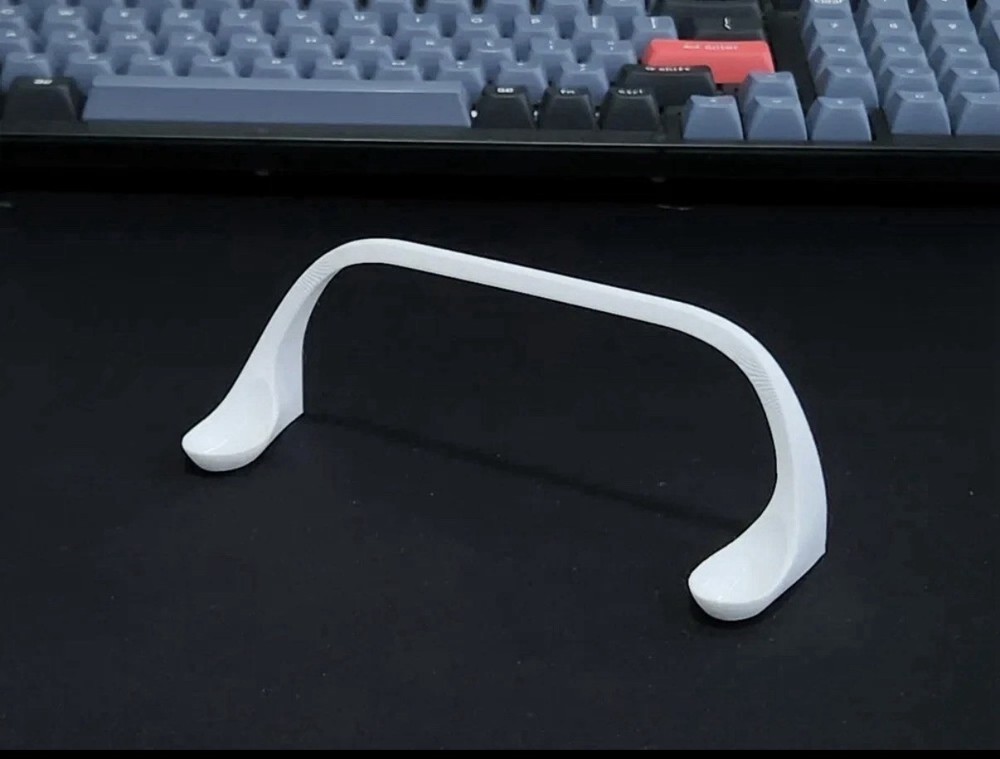 Xbox PlayStation Controller Invisible Minimalist Stand/Holder Gaming 2 Pack