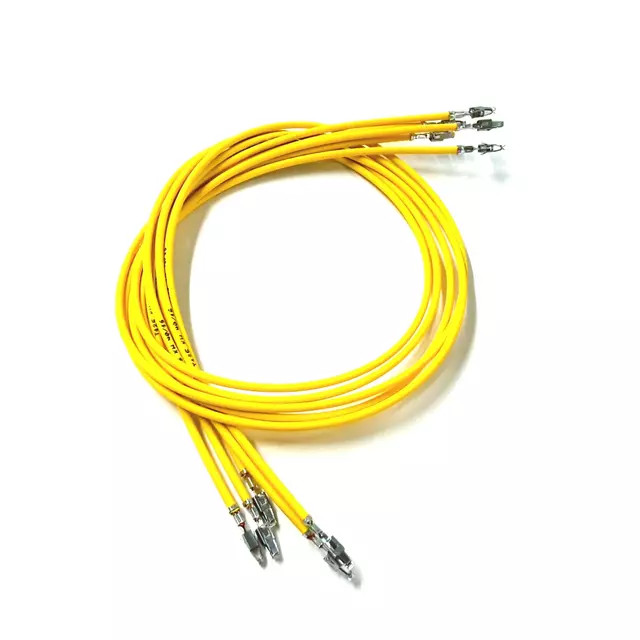 Genuine Volkswagen Wire Set 000-979-225-E