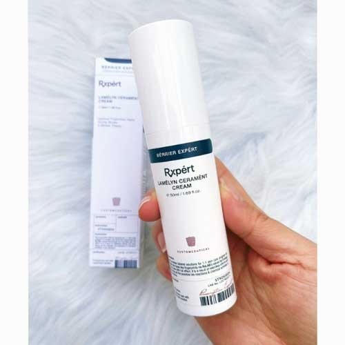 RXPERT Lamelyn Cerament Cream 50ml