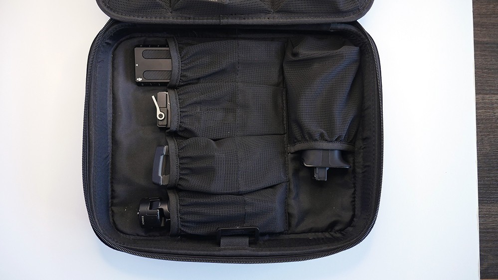 DJI Ronin RS3 Pro Gimbal Combo in EXCELLENT Condition!